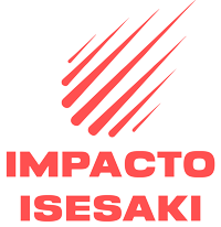 Impacto Isesaki